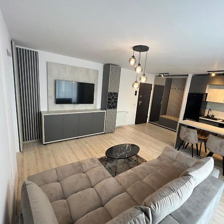 Top Studio Braşov Buitenkant foto