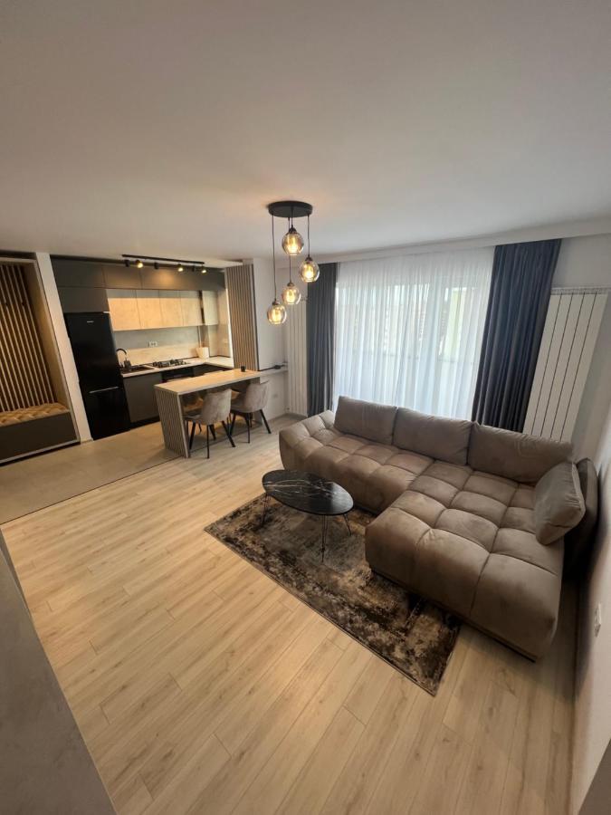Top Studio Braşov Buitenkant foto