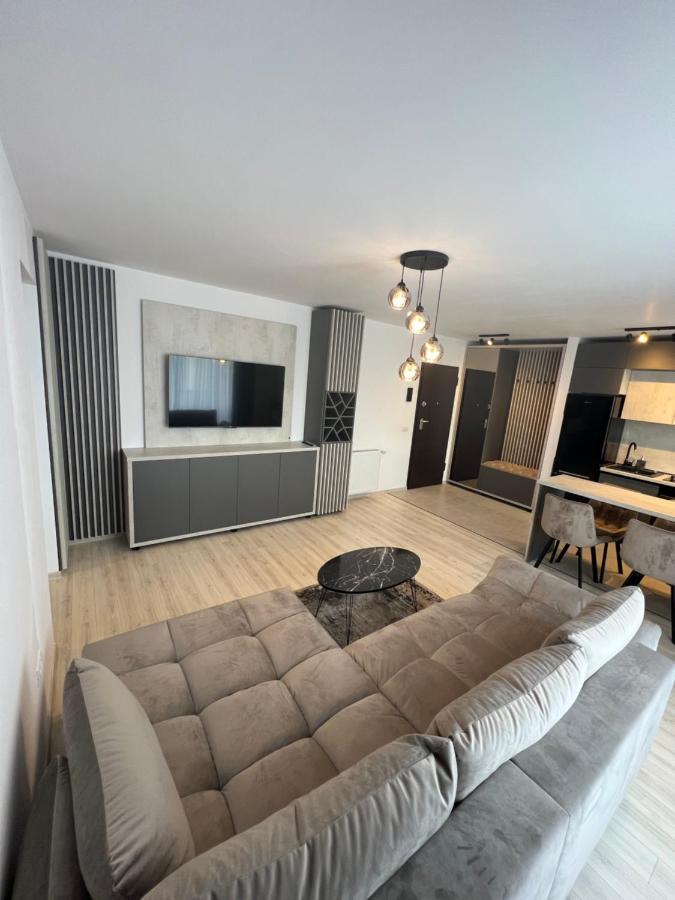 Top Studio Braşov Buitenkant foto