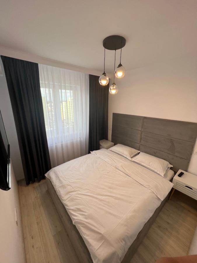 Top Studio Braşov Buitenkant foto