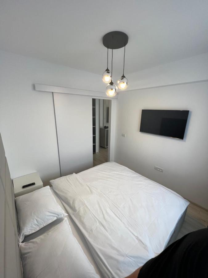Top Studio Braşov Buitenkant foto