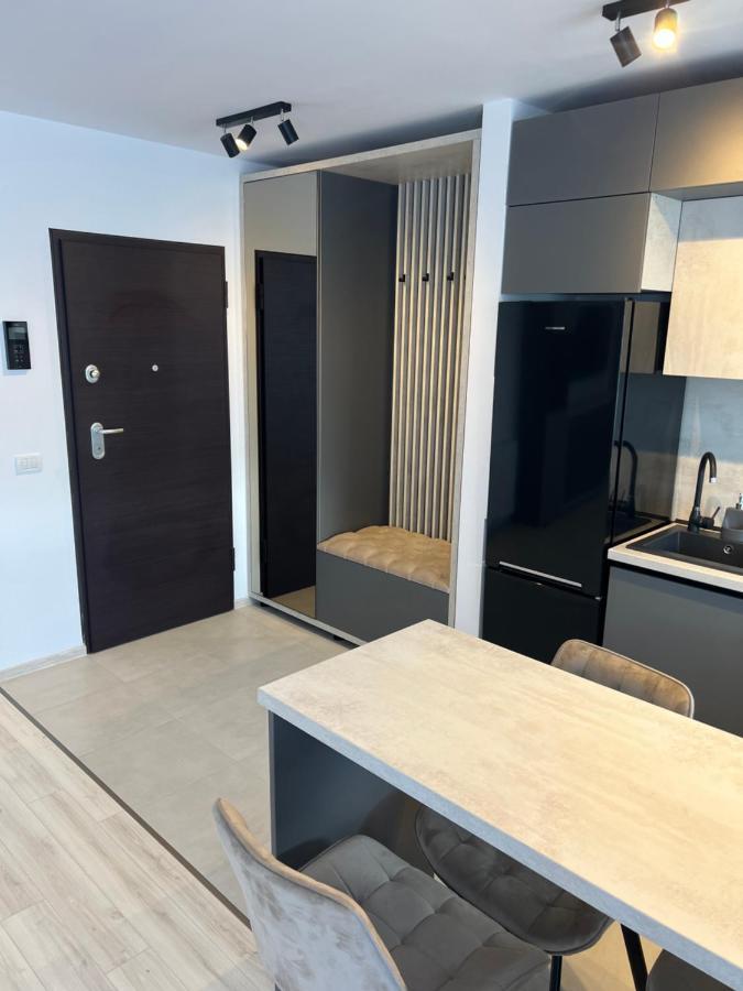 Top Studio Braşov Buitenkant foto