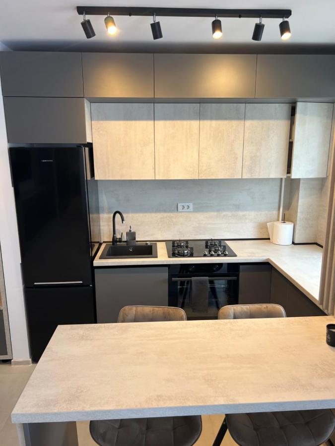 Top Studio Braşov Buitenkant foto